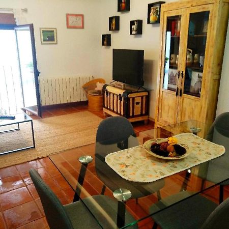 La Casita De Nerea Xl Daire Cuenca  Dış mekan fotoğraf