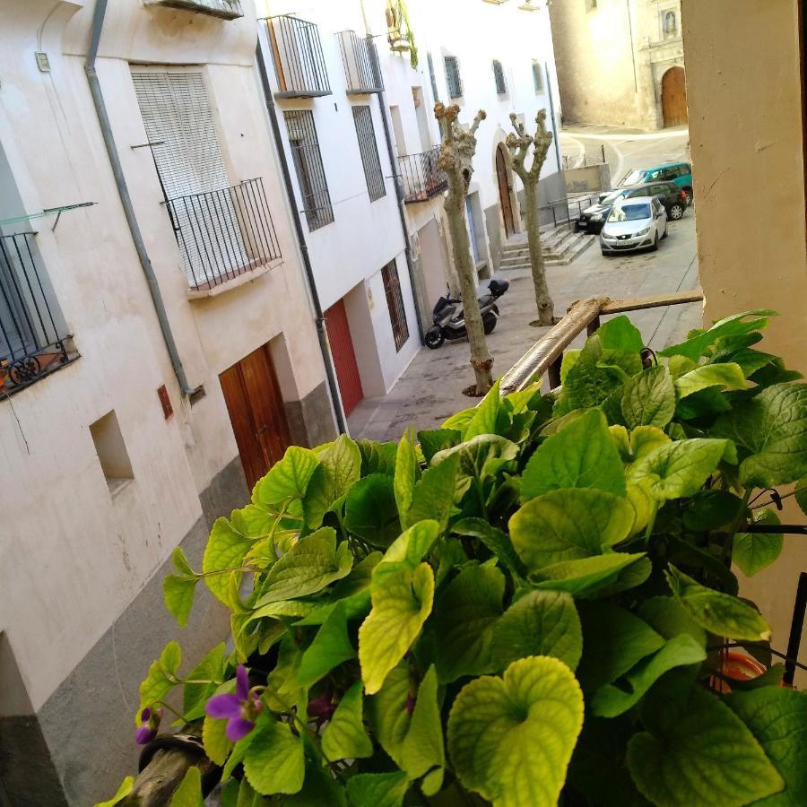 La Casita De Nerea Xl Daire Cuenca  Dış mekan fotoğraf