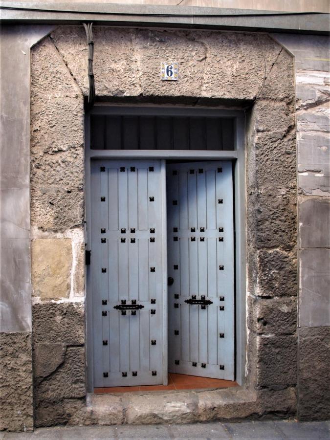 La Casita De Nerea Xl Daire Cuenca  Dış mekan fotoğraf