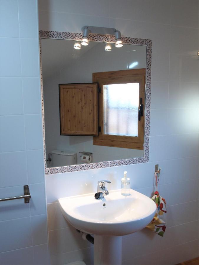 La Casita De Nerea Xl Daire Cuenca  Dış mekan fotoğraf