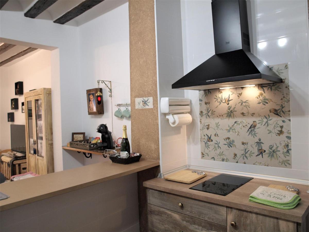 La Casita De Nerea Xl Daire Cuenca  Dış mekan fotoğraf