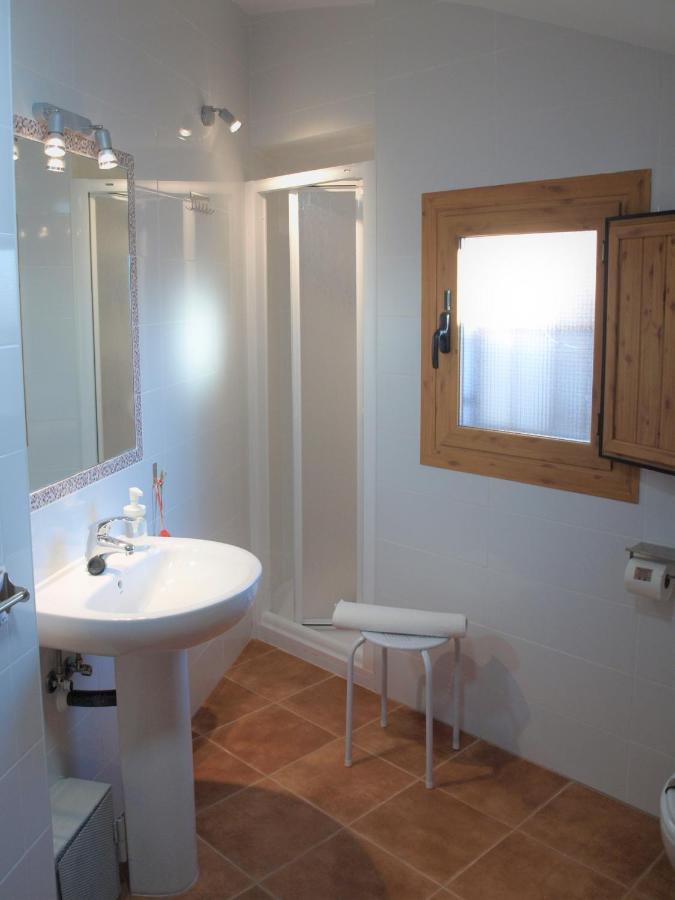 La Casita De Nerea Xl Daire Cuenca  Dış mekan fotoğraf