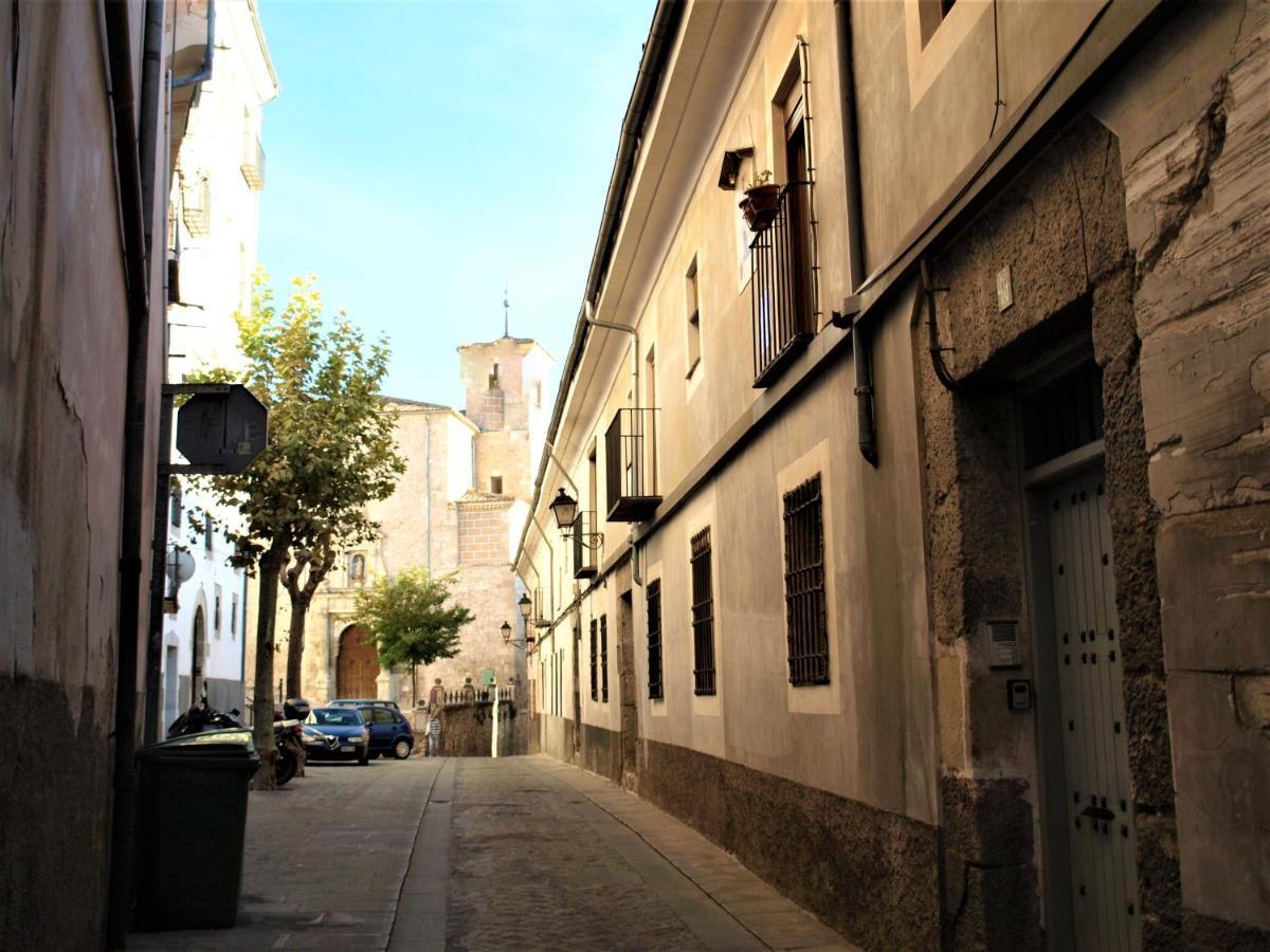La Casita De Nerea Xl Con Parking Gratuito Daire Cuenca  Dış mekan fotoğraf
