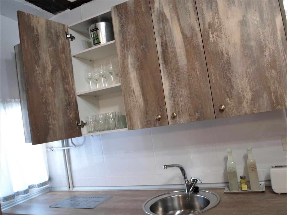 La Casita De Nerea Xl Daire Cuenca  Dış mekan fotoğraf