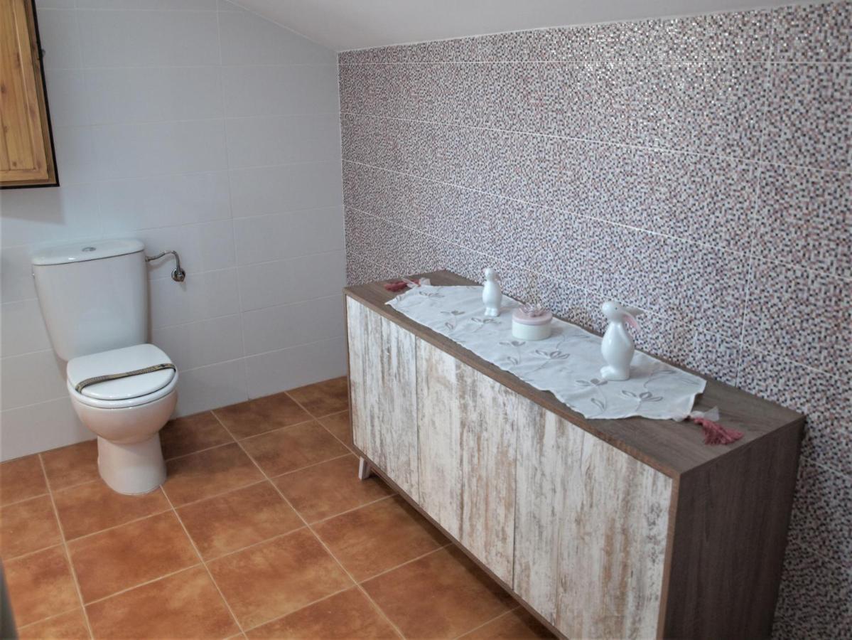 La Casita De Nerea Xl Daire Cuenca  Dış mekan fotoğraf