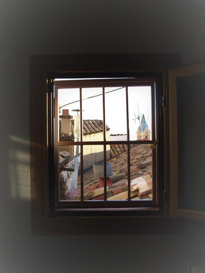 La Casita De Nerea Xl Daire Cuenca  Dış mekan fotoğraf