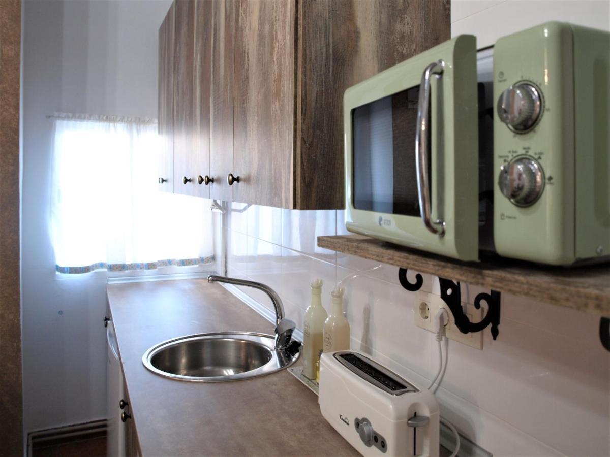 La Casita De Nerea Xl Daire Cuenca  Dış mekan fotoğraf