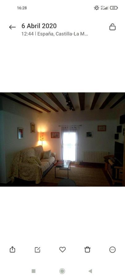 La Casita De Nerea Xl Daire Cuenca  Dış mekan fotoğraf