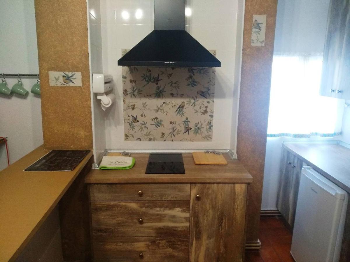 La Casita De Nerea Xl Daire Cuenca  Dış mekan fotoğraf