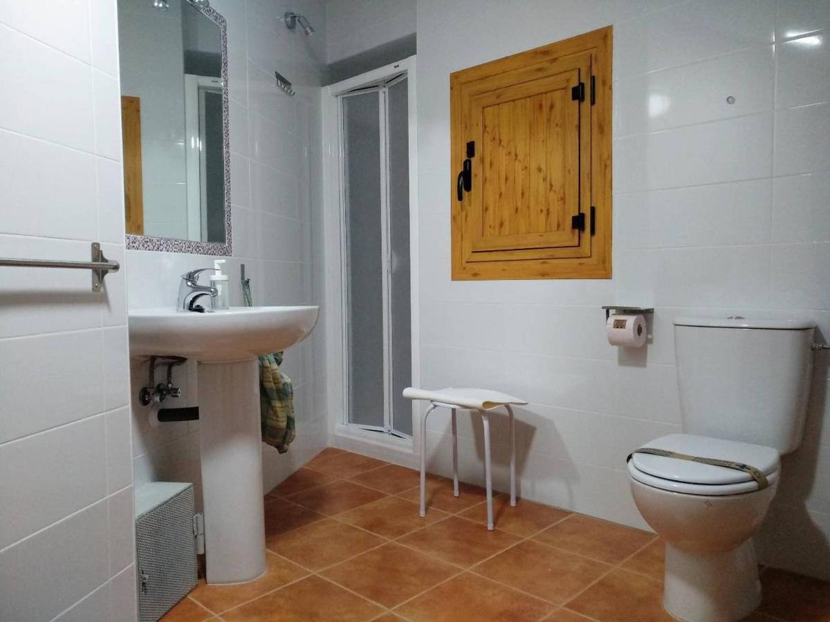 La Casita De Nerea Xl Daire Cuenca  Dış mekan fotoğraf