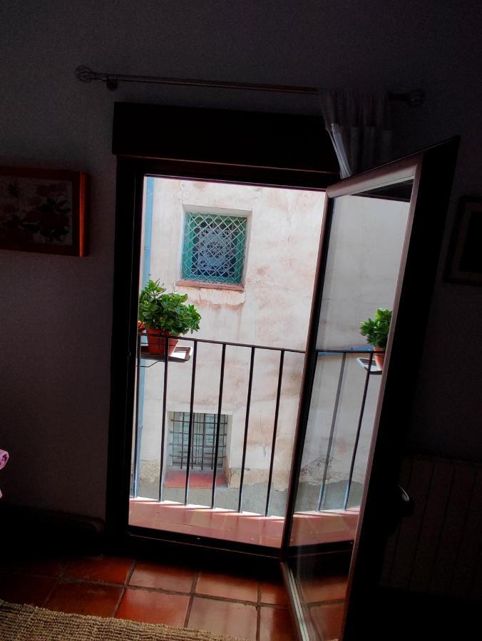 La Casita De Nerea Xl Daire Cuenca  Dış mekan fotoğraf