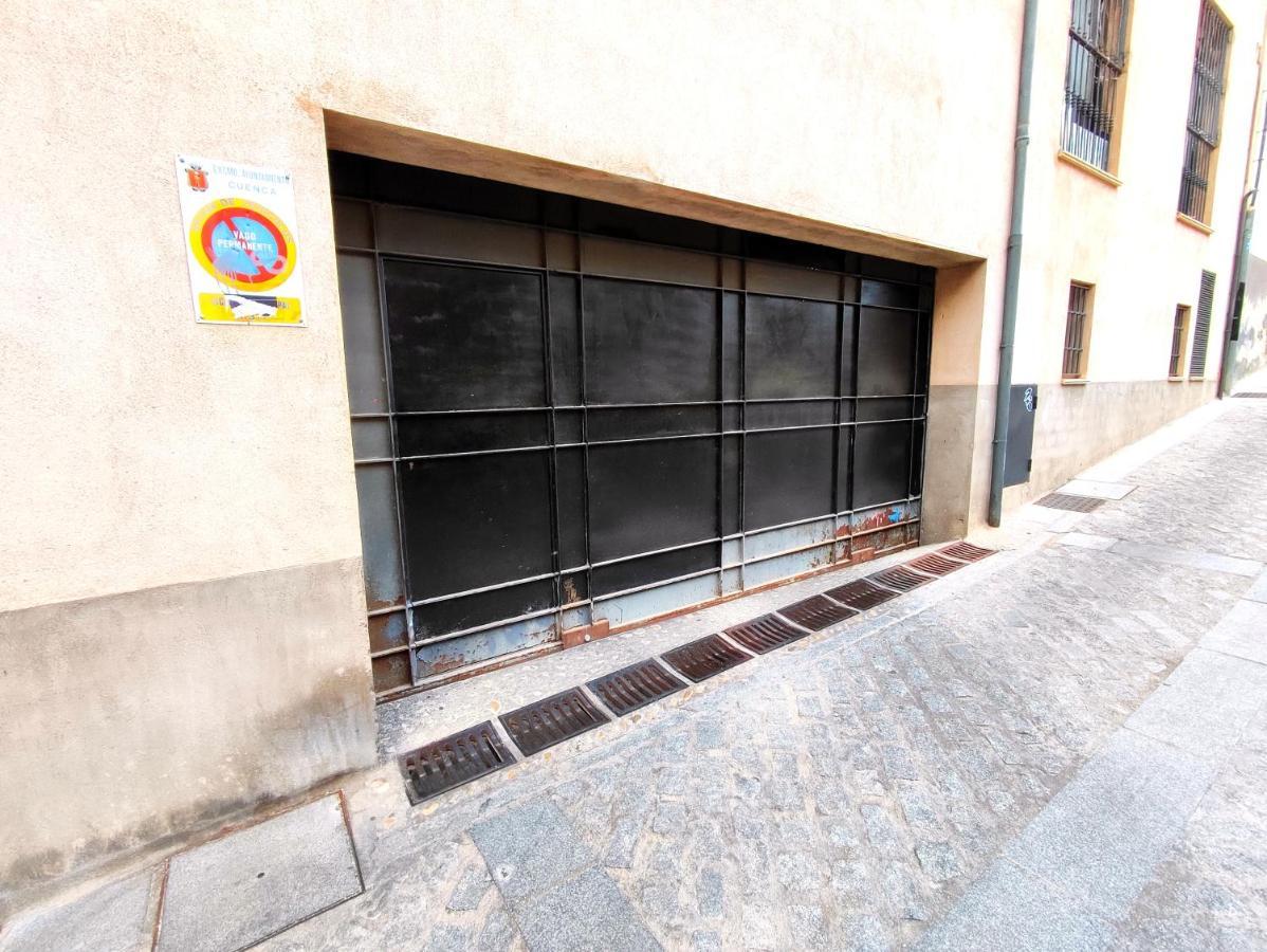 La Casita De Nerea Xl Daire Cuenca  Dış mekan fotoğraf