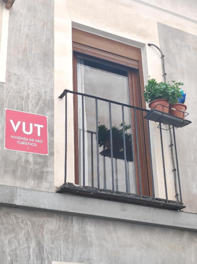 La Casita De Nerea Xl Daire Cuenca  Dış mekan fotoğraf