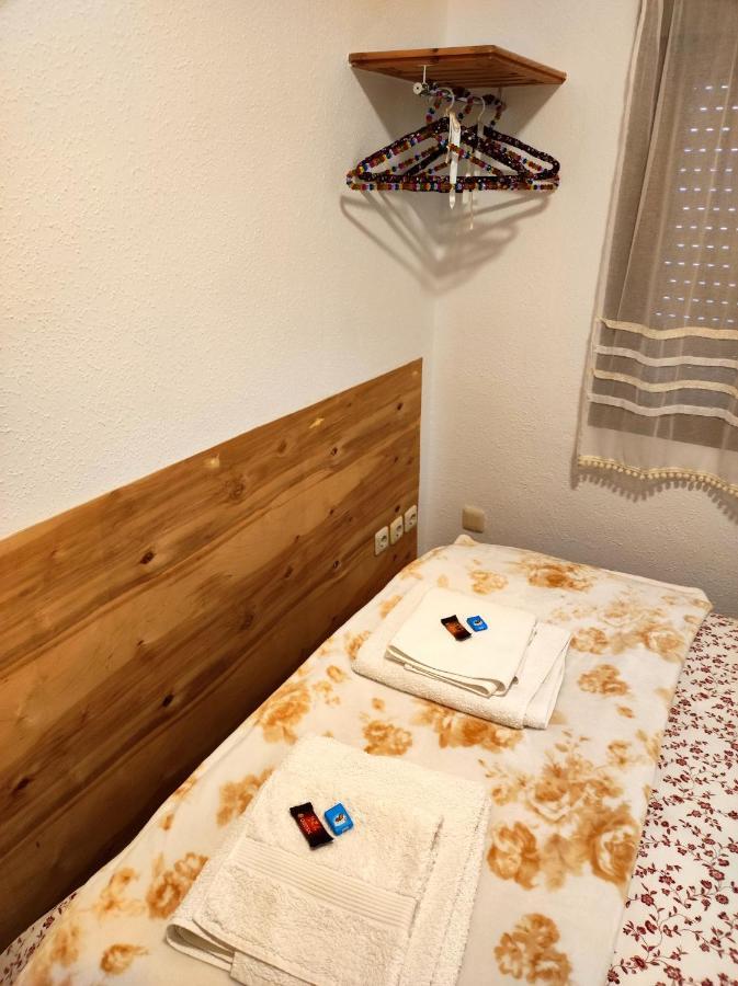 La Casita De Nerea Xl Daire Cuenca  Dış mekan fotoğraf
