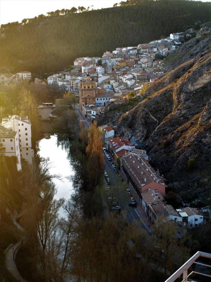La Casita De Nerea Xl Daire Cuenca  Dış mekan fotoğraf