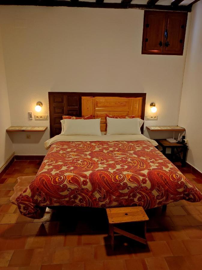 La Casita De Nerea Xl Daire Cuenca  Dış mekan fotoğraf