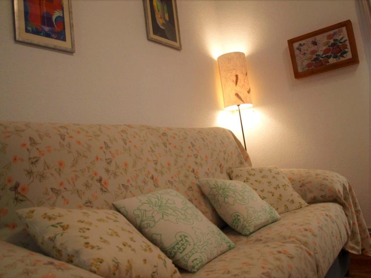 La Casita De Nerea Xl Daire Cuenca  Dış mekan fotoğraf