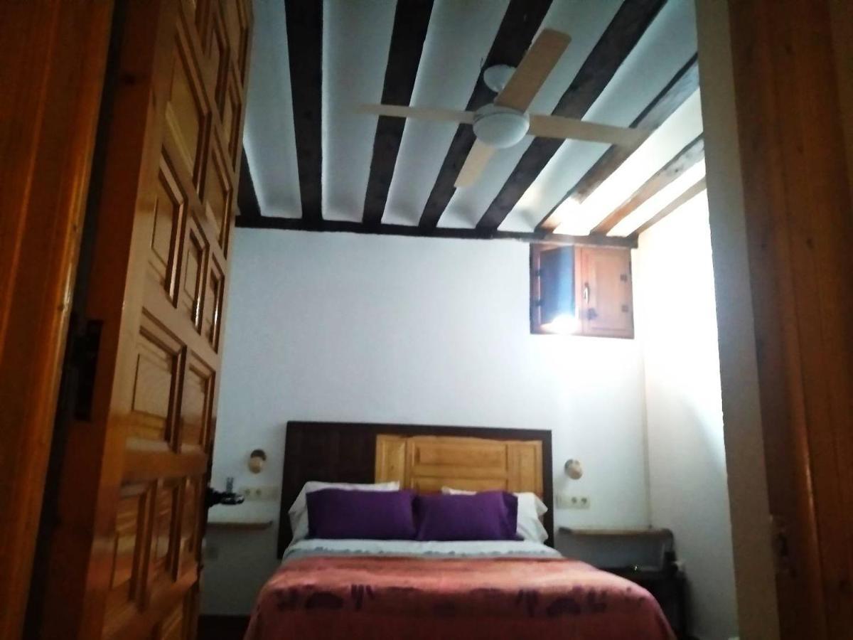 La Casita De Nerea Xl Daire Cuenca  Dış mekan fotoğraf