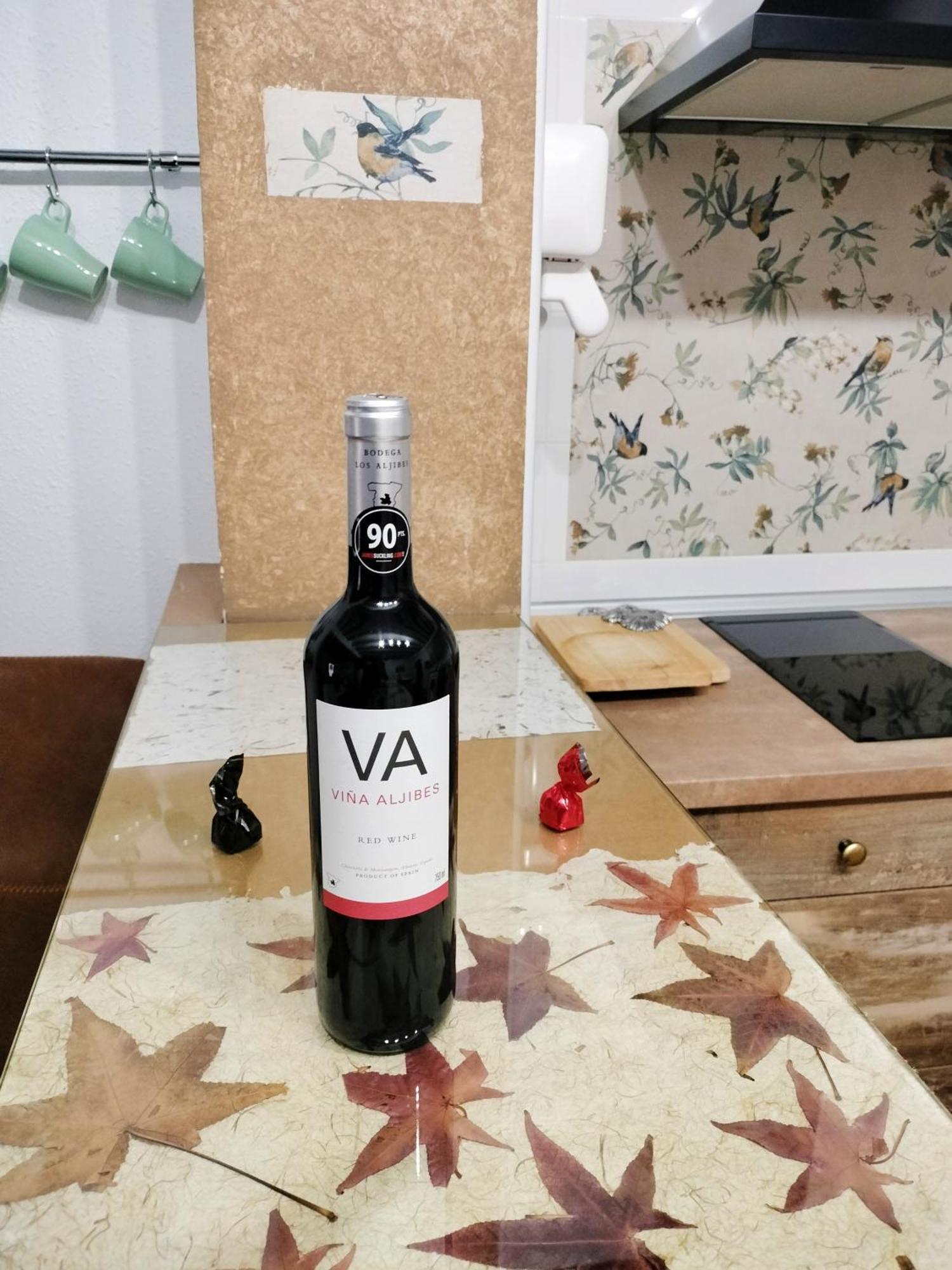 La Casita De Nerea Xl Daire Cuenca  Dış mekan fotoğraf
