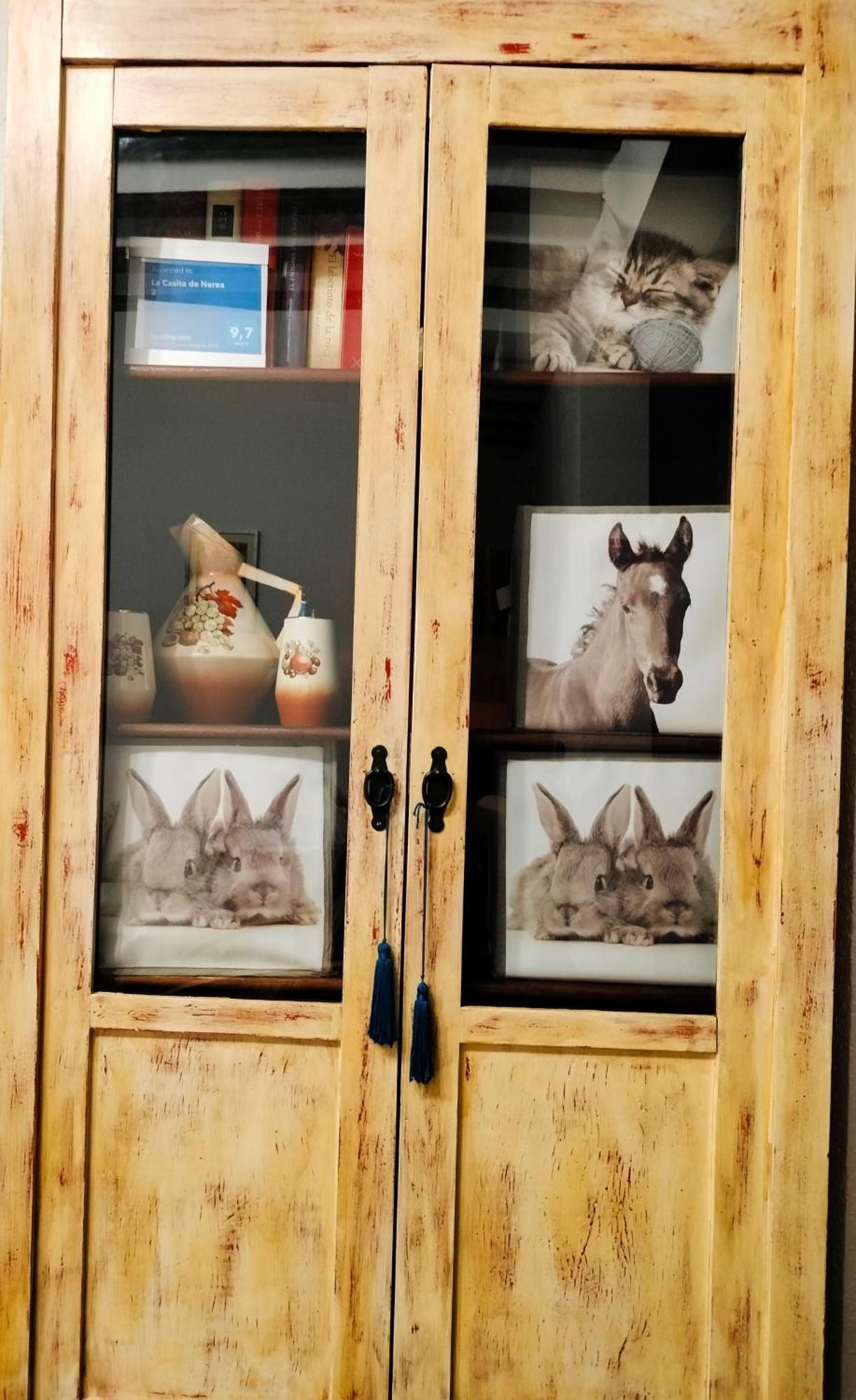 La Casita De Nerea Xl Daire Cuenca  Dış mekan fotoğraf