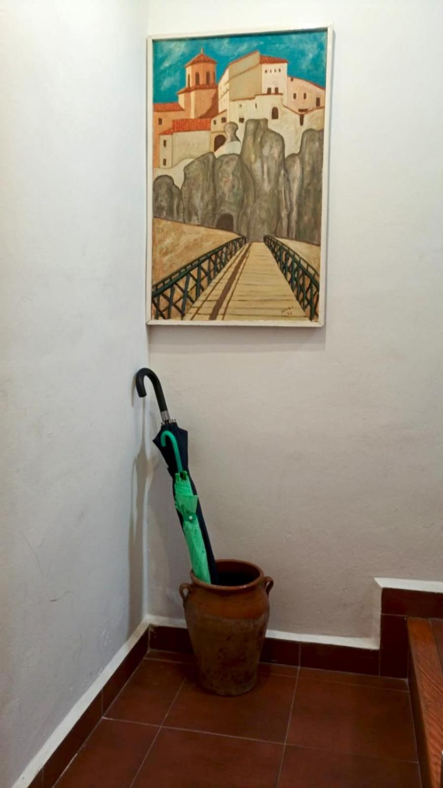 La Casita De Nerea Xl Daire Cuenca  Dış mekan fotoğraf
